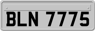 BLN7775