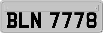 BLN7778