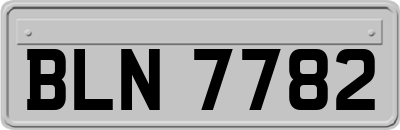 BLN7782