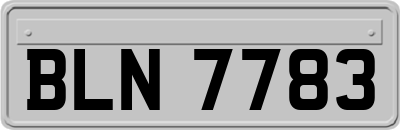 BLN7783