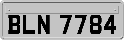 BLN7784