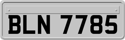 BLN7785