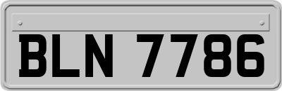 BLN7786