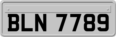 BLN7789