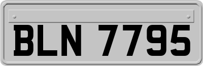 BLN7795