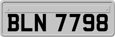 BLN7798