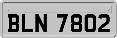 BLN7802