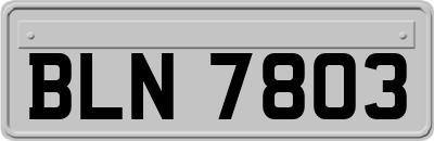 BLN7803