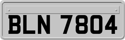BLN7804