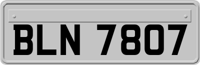 BLN7807