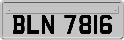 BLN7816