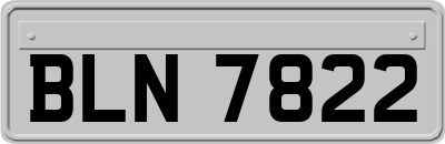 BLN7822