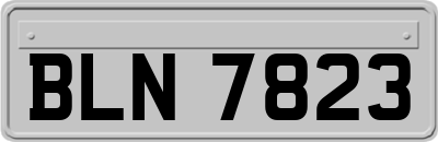 BLN7823