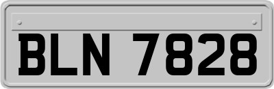 BLN7828