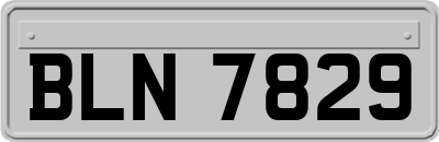 BLN7829