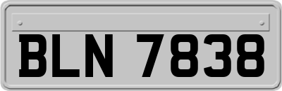 BLN7838