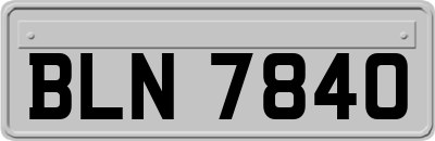 BLN7840