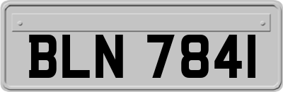 BLN7841