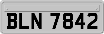 BLN7842