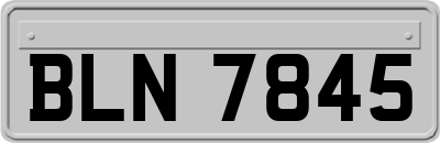 BLN7845