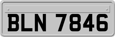 BLN7846