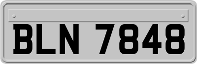 BLN7848