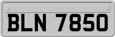 BLN7850