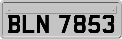 BLN7853