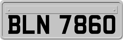 BLN7860
