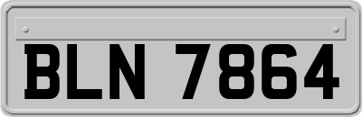 BLN7864