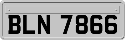BLN7866