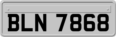 BLN7868