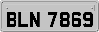 BLN7869