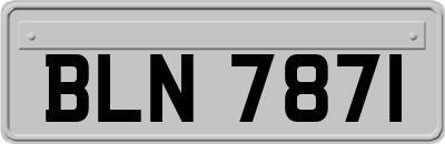 BLN7871
