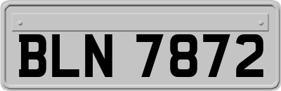 BLN7872