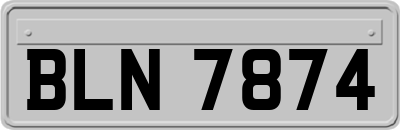 BLN7874