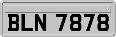 BLN7878