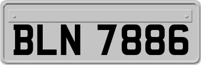 BLN7886