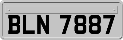 BLN7887
