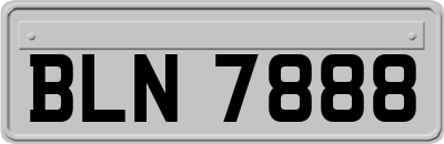 BLN7888