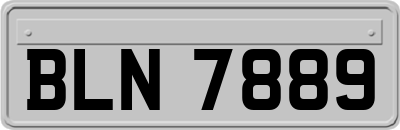 BLN7889