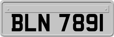 BLN7891