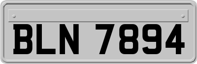 BLN7894