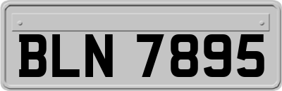 BLN7895