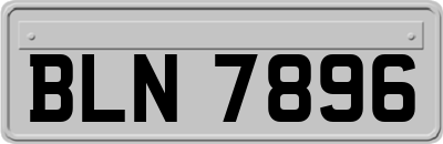 BLN7896