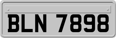 BLN7898