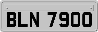 BLN7900