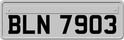 BLN7903