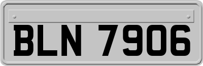 BLN7906