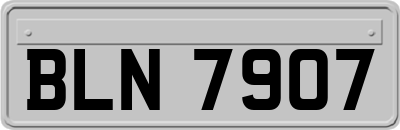 BLN7907